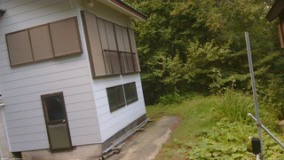 長野県菅平高原 ゆたか山荘 坂下 2026/09/19 17:45