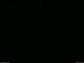 長野県菅平高原 ゆたか山荘 南側 2026/09/20 05:15