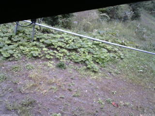長野県菅平高原 ゆたか山荘 駐車場 2026/09/20 11:45