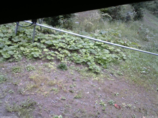 長野県菅平高原 ゆたか山荘 駐車場 2026/09/20 12:00