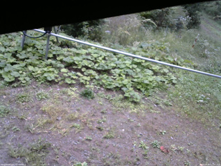 長野県菅平高原 ゆたか山荘 駐車場 2026/09/20 12:15