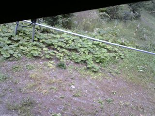 長野県菅平高原 ゆたか山荘 駐車場 2026/09/20 15:45