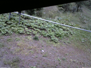 長野県菅平高原 ゆたか山荘 駐車場 2026/09/20 17:30