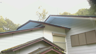 長野県菅平高原 ゆたか山荘 駐車場奥 2026/09/20 06:15