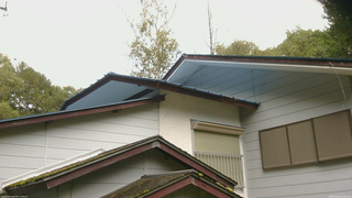 長野県菅平高原 ゆたか山荘 駐車場奥 2026/09/20 12:00