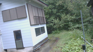 長野県菅平高原 ゆたか山荘 坂下 2026/09/20 05:45