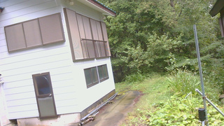 長野県菅平高原 ゆたか山荘 坂下 2026/09/20 06:15