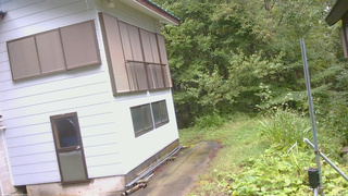 長野県菅平高原 ゆたか山荘 坂下 2026/09/20 06:30