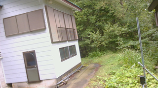 長野県菅平高原 ゆたか山荘 坂下 2026/09/20 06:45
