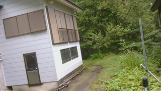 長野県菅平高原 ゆたか山荘 坂下 2026/09/20 07:00