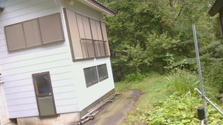 長野県菅平高原 ゆたか山荘 坂下 2026/09/20 07:15