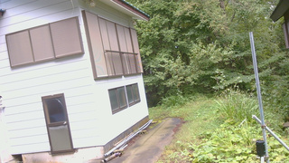 長野県菅平高原 ゆたか山荘 坂下 2026/09/20 08:15