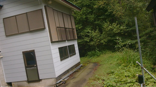 長野県菅平高原 ゆたか山荘 坂下 2026/09/20 12:15