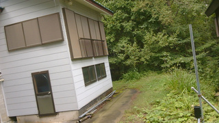 長野県菅平高原 ゆたか山荘 坂下 2026/09/20 12:45