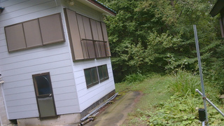 長野県菅平高原 ゆたか山荘 坂下 2026/09/20 13:15