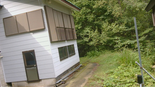 長野県菅平高原 ゆたか山荘 坂下 2026/09/20 13:45