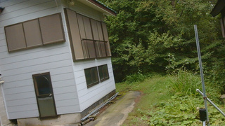 長野県菅平高原 ゆたか山荘 坂下 2026/09/20 17:15