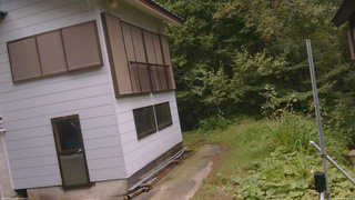 長野県菅平高原 ゆたか山荘 坂下 2026/09/20 17:45