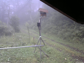 長野県菅平高原 ゆたか山荘 南側 2026/09/21 14:30
