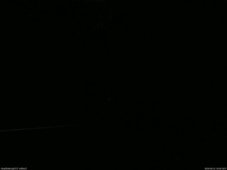長野県菅平高原 ゆたか山荘 南側 2026/09/21 18:00
