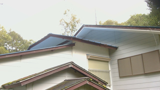 長野県菅平高原 ゆたか山荘 駐車場奥 2026/09/21 07:15
