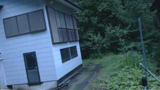 長野県菅平高原 ゆたか山荘 坂下 2026/09/21 05:30