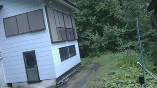 長野県菅平高原 ゆたか山荘 坂下 2026/09/21 05:45