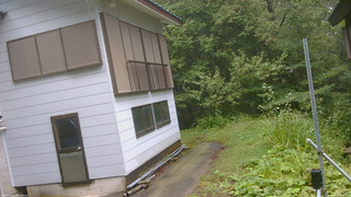 長野県菅平高原 ゆたか山荘 坂下 2026/09/21 07:45