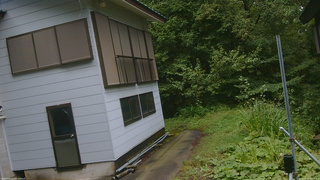 長野県菅平高原 ゆたか山荘 坂下 2026/09/21 09:15