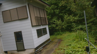 長野県菅平高原 ゆたか山荘 坂下 2026/09/21 09:45