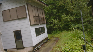 長野県菅平高原 ゆたか山荘 坂下 2026/09/21 12:30