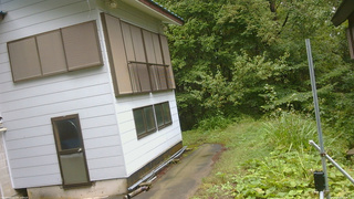 長野県菅平高原 ゆたか山荘 坂下 2026/09/21 13:30