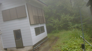 長野県菅平高原 ゆたか山荘 坂下 2026/09/21 16:15