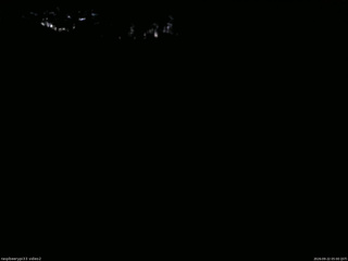 長野県菅平高原 ゆたか山荘 南側 2026/09/22 05:00