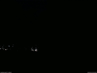 長野県菅平高原 ゆたか山荘 温度計 2026/09/22 05:00
