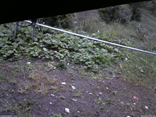 長野県菅平高原 ゆたか山荘 駐車場 2026/09/22 05:30