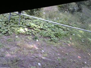 長野県菅平高原 ゆたか山荘 駐車場 2026/09/22 12:15