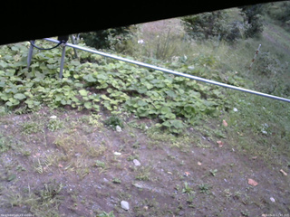長野県菅平高原 ゆたか山荘 駐車場 2026/09/22 12:45