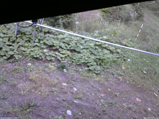 長野県菅平高原 ゆたか山荘 駐車場 2026/09/22 16:15