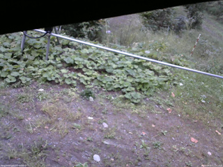 長野県菅平高原 ゆたか山荘 駐車場 2026/09/22 17:15