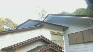 長野県菅平高原 ゆたか山荘 駐車場奥 2026/09/22 06:00