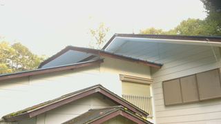長野県菅平高原 ゆたか山荘 駐車場奥 2026/09/22 06:15