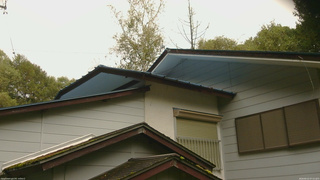 長野県菅平高原 ゆたか山荘 駐車場奥 2026/09/22 07:15
