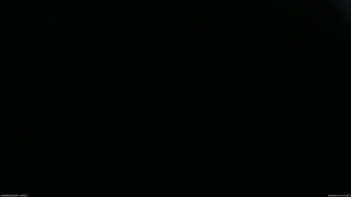 長野県菅平高原 ゆたか山荘 駐車場奥 2026/09/22 19:15
