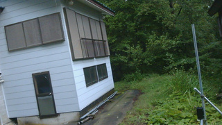長野県菅平高原 ゆたか山荘 坂下 2026/09/22 05:30