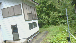 長野県菅平高原 ゆたか山荘 坂下 2026/09/22 05:45