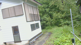 長野県菅平高原 ゆたか山荘 坂下 2026/09/22 06:00