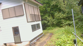 長野県菅平高原 ゆたか山荘 坂下 2026/09/22 06:15
