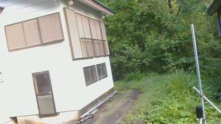 長野県菅平高原 ゆたか山荘 坂下 2026/09/22 06:30