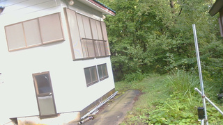 長野県菅平高原 ゆたか山荘 坂下 2026/09/22 06:45